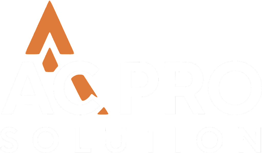 AC PRO SOLUTION — Consultant en Développement Commercial